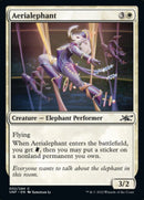 Aériphant [Unfinity]
