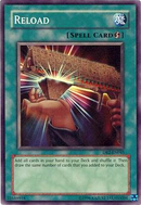 Rechargez [DR2-EN045] Super Rare