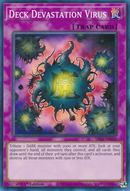 Virus Broyeur de Crâne [SR13-EN038] Commune