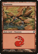 Montaña (296) [Lorwyn]