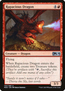 Dragon rapace [Édition de base 2020]