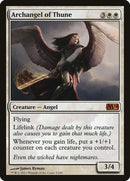 Archange de Thune [Magic 2014]