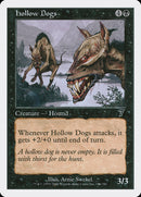 Hollow Dogs [Septième Édition]