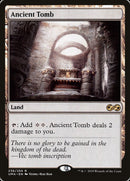 Tombe ancienne [Ultimate Masters]