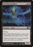 Banshee Aulladora [Magic 2011]
