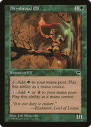 Elfe du Firmament [Tempête]