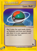 Cebo Ball (128/144) [Skyridge]