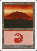 Montagne (166) [Terrain de base 1999]