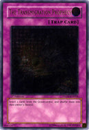 The Transmigration Prophecy [STON-FR054] Ultimate Rare