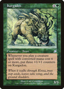 Kurgadon [Fléau]