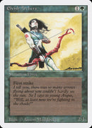 Archers Elfiques [Édition révisée]