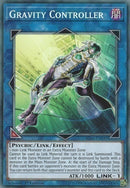 Contrôleur de Gravité [MP21-FR020] Super Rare