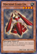Seigneur Machine Ur [BP02-FR072] Rare Mosaïque