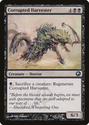 Moissonneur corrompu [Cicatrices de Mirrodin]