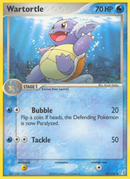 Carabaffe (42/100) [EX : Gardiens du Pouvoir]