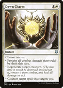 Hechizo del alba [Commander Legends]