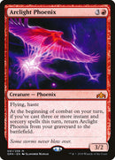 Phénix Ardent [Guildes de Ravnica]