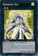 Elfe Scintillant [YS13-FRV10] Commune