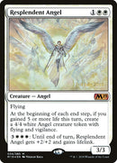 Ange resplendissant [Cartes promos d'avant-première de l'Édition de base 2019]