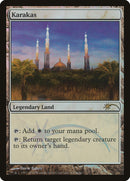 Karakas [Cartes cadeaux des juges 2012]