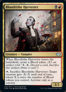 Moissonneur de dîme de sang [Innistrad: Vœu de sang]