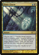 Charme Dimir [Friday Night Magic 2013]