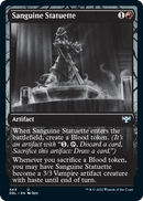 Statuette sanguine [Innistrad: Double Feature]