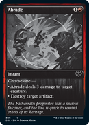 Abrasions [Innistrad: Double Feature]