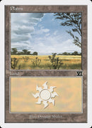 Plaines (333) [Sixième édition]