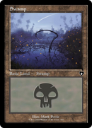 Marais (445) (Rétro) [Commander Masters]