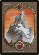 Montagne (87) [Délire]