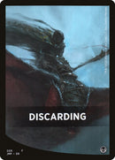 Défausser la carte Thème [Cartes de départ Jumpstart]