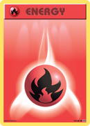 Énergie Feu (92/108) [XY: Évolutions]