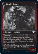 Prétendant séduisant // Danseuse fatale [Innistrad: Double Feature]