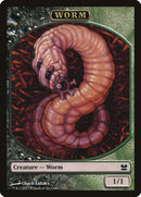 Jeton Ver [Jetons Modern Masters]