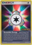 Énergie Brouillée (89/101) (Estampillée) [EX : Gardiens du Pouvoir]