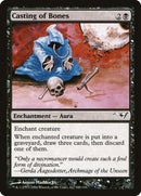 Lancer des Os [Decks à thème Coldsnap]