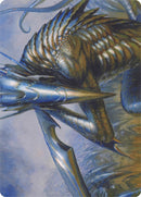 La Elegida del Primer Vástago // La Elegida del Primer Vástago [Serie de Arte de Modern Horizons]