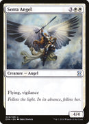 Ángel Serra [Eternal Masters]
