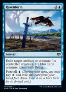 Formecorbeau [Kaldheim]