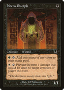 Disciple nécromant [Apocalypse]