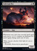 Familier infernal [Kaldheim]