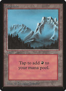 Montagne (298) [Édition bêta]