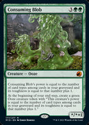 Blob glouton [Innistrad : Chasse de minuit]