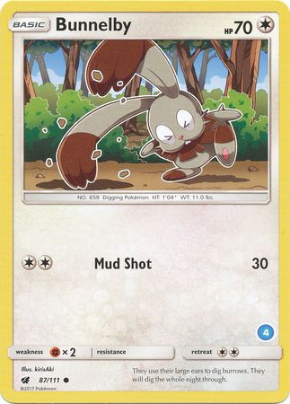 Sapereau (87/111) (Exclusivité Deck
