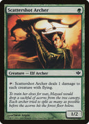Archer de volée [Conflux]