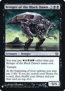 Porteur de l'aube noire [Mystery Booster]