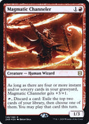 Chemineur magmatique [Prerelease Promos Zendikar Rising]