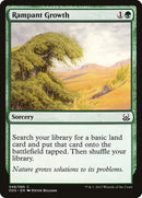 Croissance Exubérante [Decks Duels: Esprit contre Puissance]