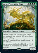 Aeve, Vase génitrice [Promos d'Avant-première Modern Horizons 2]